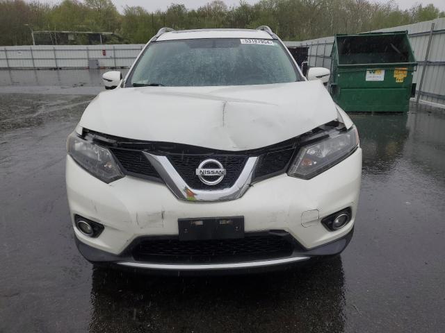 Photo 4 VIN: 5N1AT2MV2GC897761 - NISSAN ROGUE 