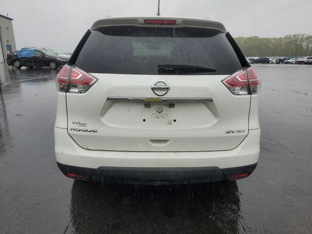 Photo 5 VIN: 5N1AT2MV2GC897761 - NISSAN ROGUE 