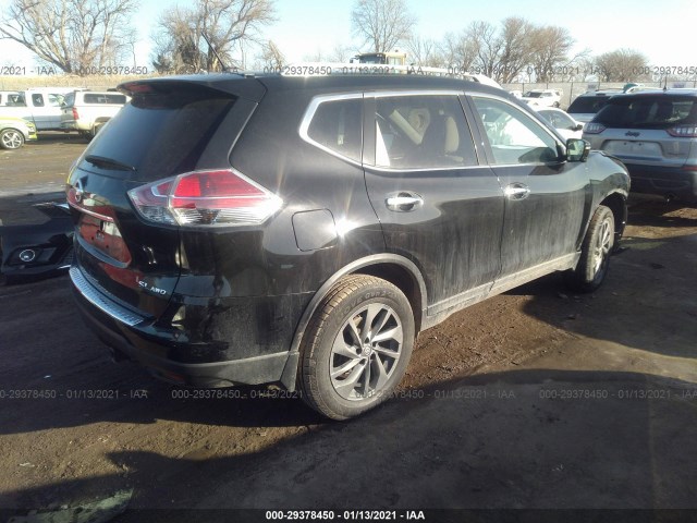 Photo 3 VIN: 5N1AT2MV2GC900335 - NISSAN ROGUE 