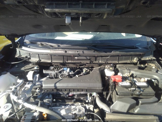 Photo 9 VIN: 5N1AT2MV2GC900335 - NISSAN ROGUE 