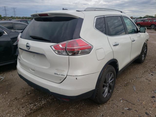 Photo 3 VIN: 5N1AT2MV2GC911755 - NISSAN ROGUE S 