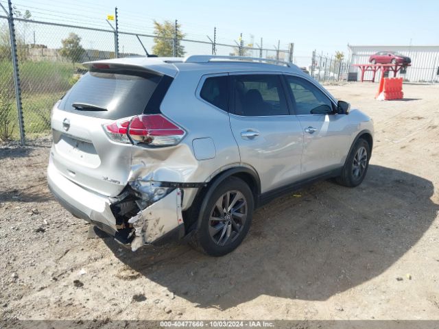 Photo 3 VIN: 5N1AT2MV2GC914140 - NISSAN ROGUE 