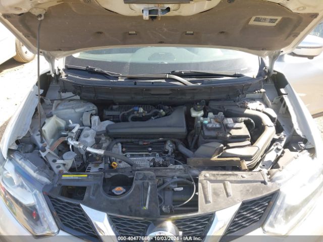 Photo 9 VIN: 5N1AT2MV2GC914140 - NISSAN ROGUE 