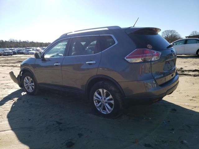 Photo 1 VIN: 5N1AT2MV2GC916020 - NISSAN ROGUE 