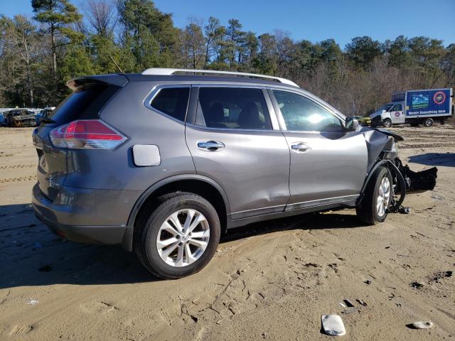 Photo 2 VIN: 5N1AT2MV2GC916020 - NISSAN ROGUE 