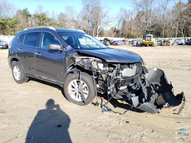 Photo 3 VIN: 5N1AT2MV2GC916020 - NISSAN ROGUE 