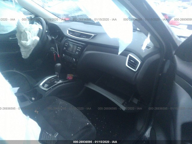 Photo 4 VIN: 5N1AT2MV2GC916308 - NISSAN ROGUE 