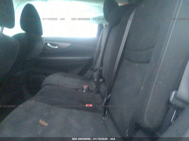 Photo 7 VIN: 5N1AT2MV2GC916308 - NISSAN ROGUE 