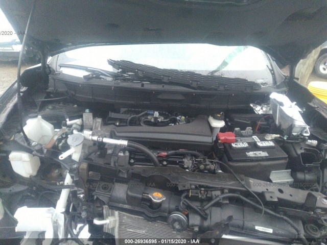 Photo 9 VIN: 5N1AT2MV2GC916308 - NISSAN ROGUE 