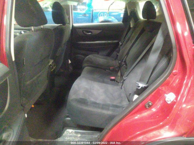 Photo 7 VIN: 5N1AT2MV2GC917958 - NISSAN ROGUE 