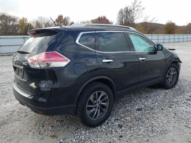 Photo 3 VIN: 5N1AT2MV2GC919404 - NISSAN ROGUE 