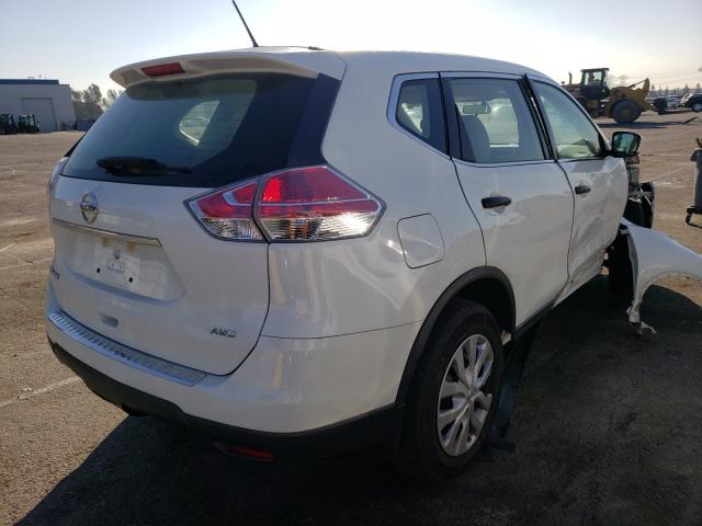 Photo 3 VIN: 5N1AT2MV2GC920889 - NISSAN ROGUE S 