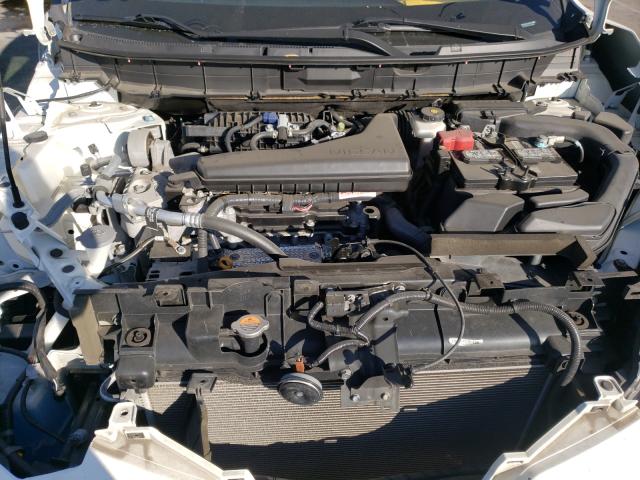 Photo 6 VIN: 5N1AT2MV2GC920889 - NISSAN ROGUE S 