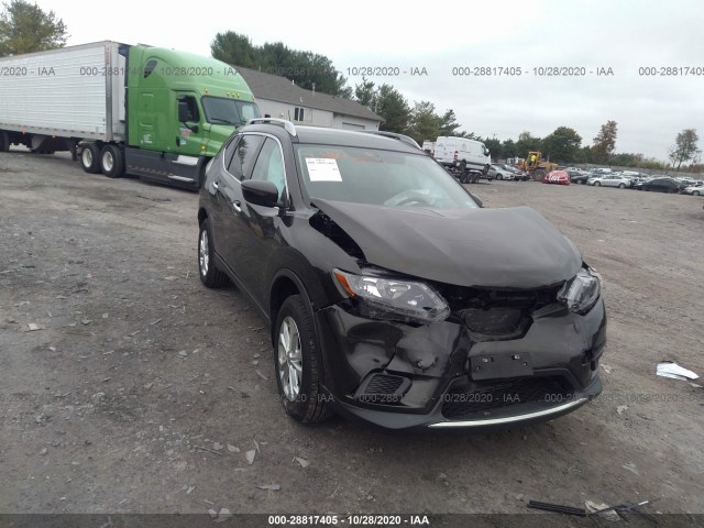 Photo 0 VIN: 5N1AT2MV2GC925445 - NISSAN ROGUE 