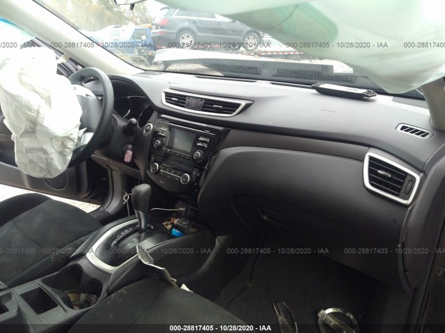 Photo 4 VIN: 5N1AT2MV2GC925445 - NISSAN ROGUE 