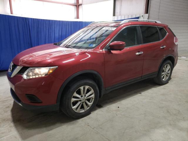 Photo 0 VIN: 5N1AT2MV2GC925509 - NISSAN ROGUE S 