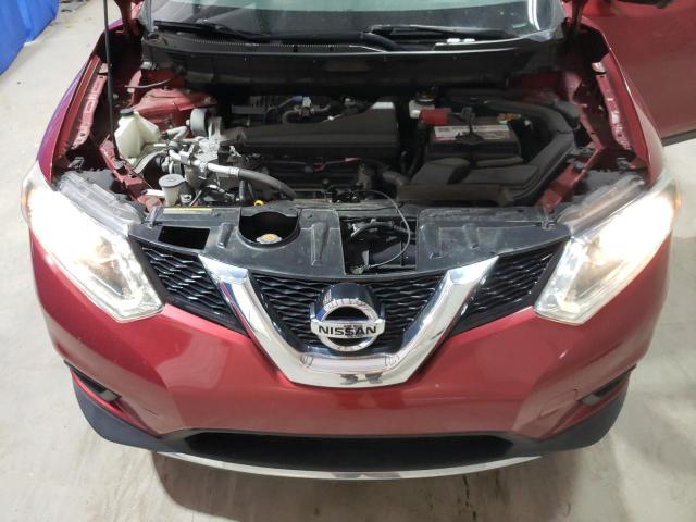 Photo 11 VIN: 5N1AT2MV2GC925509 - NISSAN ROGUE S 