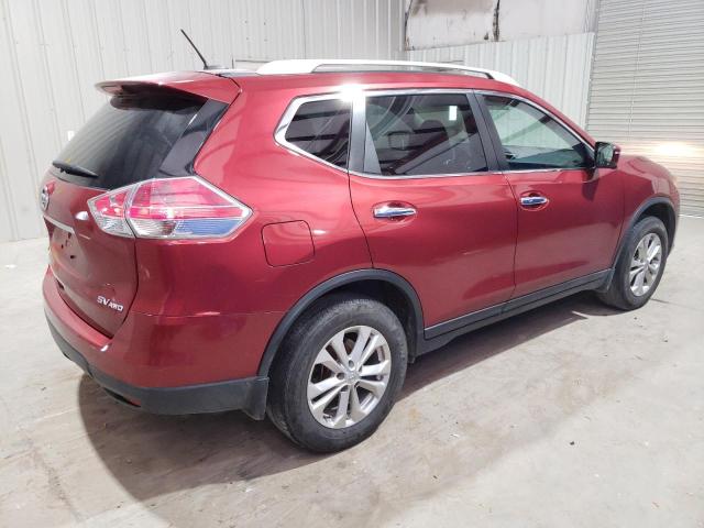 Photo 2 VIN: 5N1AT2MV2GC925509 - NISSAN ROGUE S 