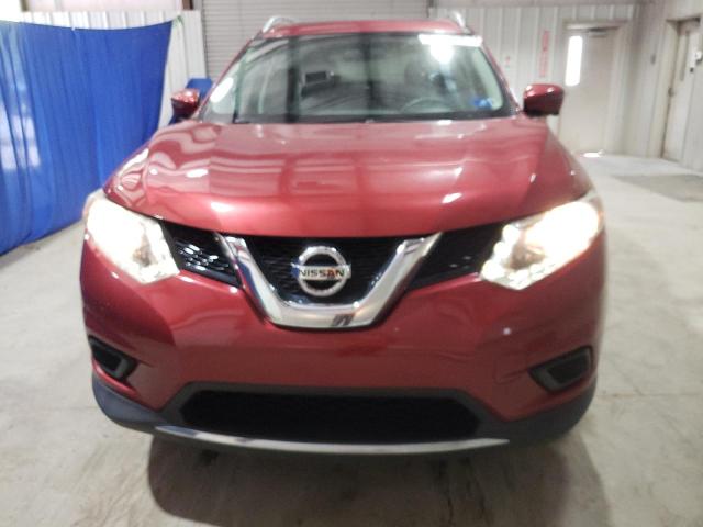 Photo 4 VIN: 5N1AT2MV2GC925509 - NISSAN ROGUE S 