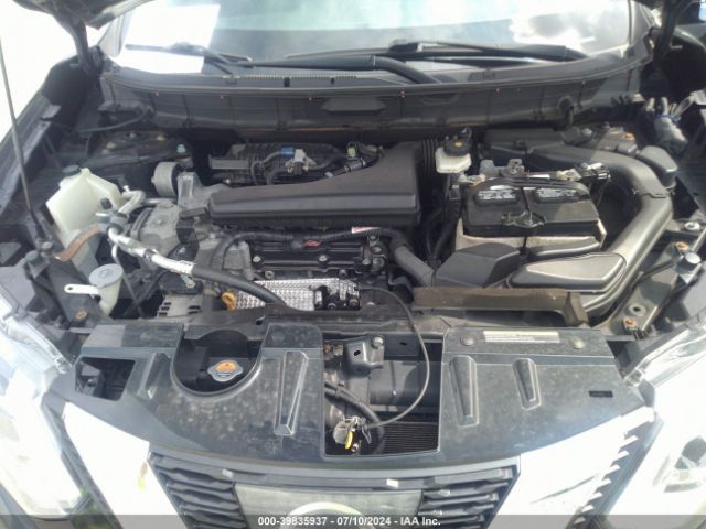 Photo 9 VIN: 5N1AT2MV2HC738465 - NISSAN ROGUE 