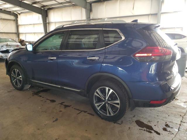 Photo 1 VIN: 5N1AT2MV2HC739731 - NISSAN ROGUE SV 