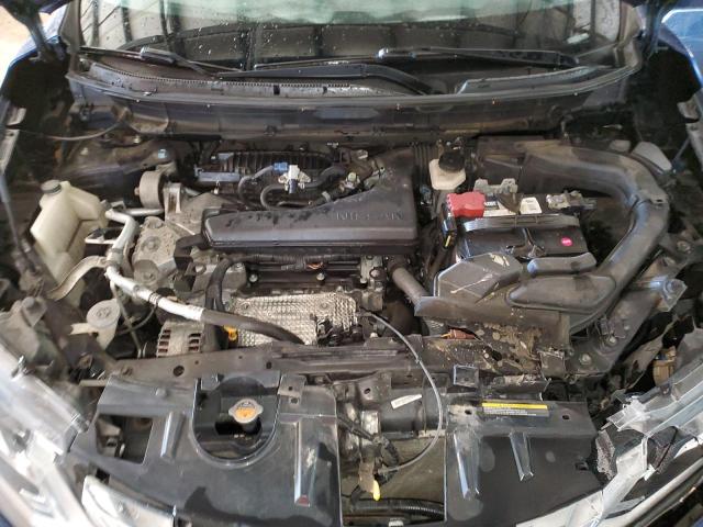 Photo 11 VIN: 5N1AT2MV2HC739731 - NISSAN ROGUE SV 