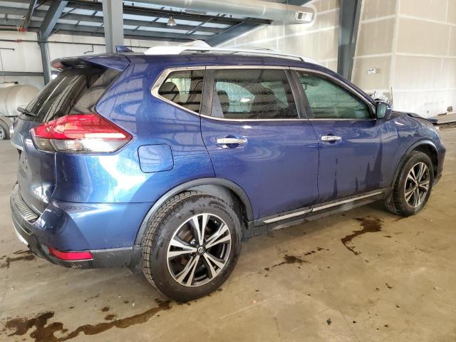 Photo 2 VIN: 5N1AT2MV2HC739731 - NISSAN ROGUE SV 