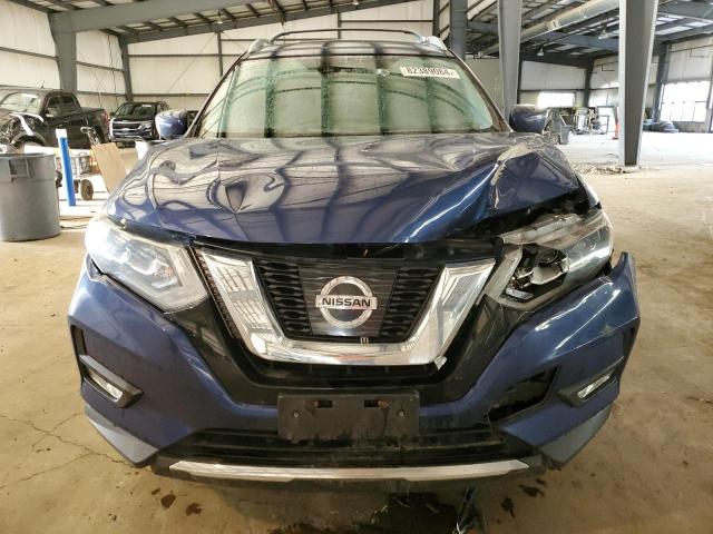 Photo 4 VIN: 5N1AT2MV2HC739731 - NISSAN ROGUE SV 