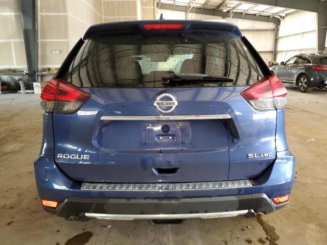 Photo 5 VIN: 5N1AT2MV2HC739731 - NISSAN ROGUE SV 