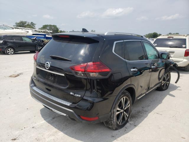 Photo 3 VIN: 5N1AT2MV2HC740488 - NISSAN ROGUE SV 