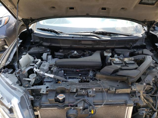 Photo 6 VIN: 5N1AT2MV2HC748512 - NISSAN ROGUE SV 