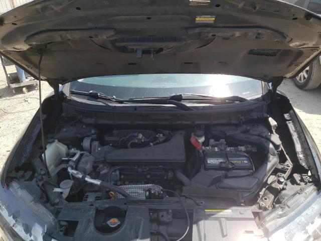 Photo 11 VIN: 5N1AT2MV2HC749515 - NISSAN ROGUE SV 