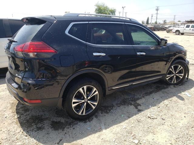 Photo 2 VIN: 5N1AT2MV2HC749515 - NISSAN ROGUE SV 