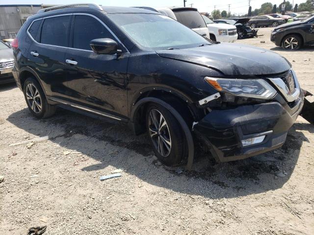 Photo 3 VIN: 5N1AT2MV2HC749515 - NISSAN ROGUE SV 