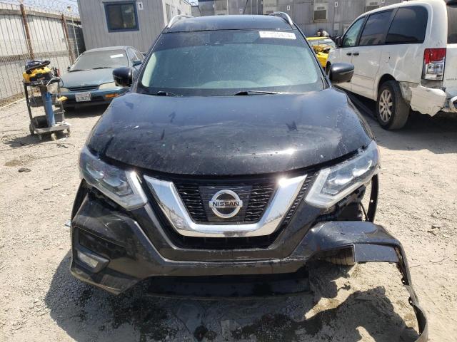 Photo 4 VIN: 5N1AT2MV2HC749515 - NISSAN ROGUE SV 