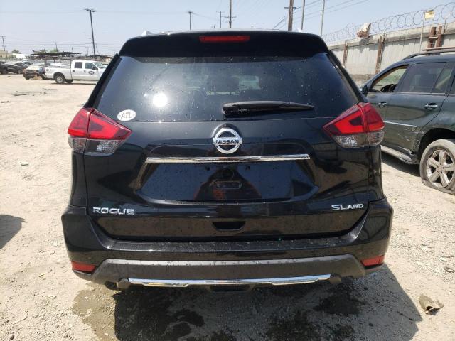 Photo 5 VIN: 5N1AT2MV2HC749515 - NISSAN ROGUE SV 