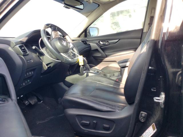 Photo 6 VIN: 5N1AT2MV2HC749515 - NISSAN ROGUE SV 