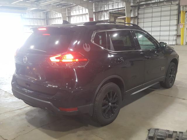 Photo 3 VIN: 5N1AT2MV2HC754214 - NISSAN ROGUE 