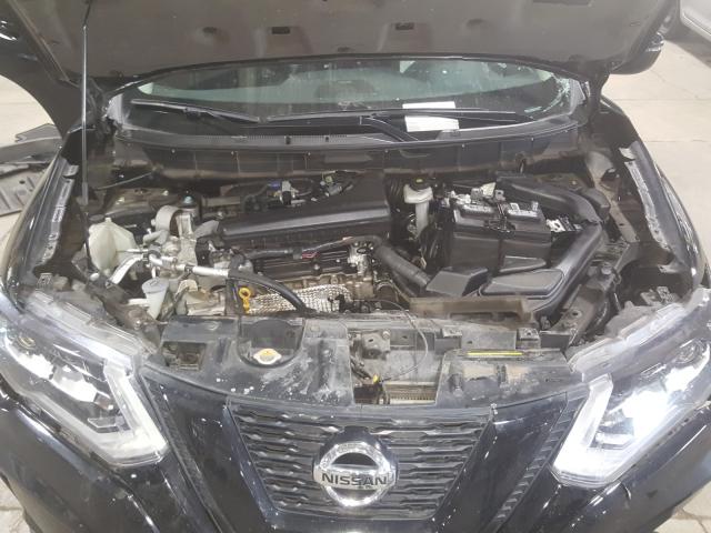 Photo 6 VIN: 5N1AT2MV2HC754214 - NISSAN ROGUE 