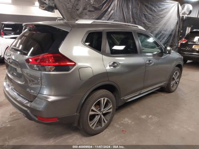 Photo 3 VIN: 5N1AT2MV2HC761292 - NISSAN ROGUE 