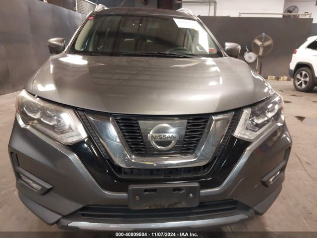 Photo 5 VIN: 5N1AT2MV2HC761292 - NISSAN ROGUE 