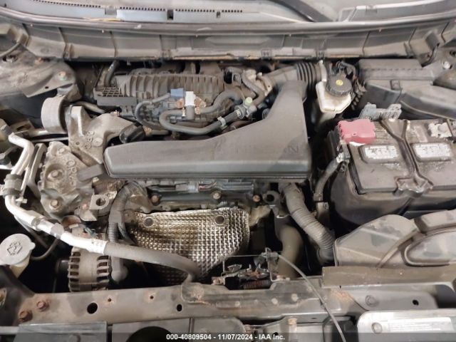 Photo 9 VIN: 5N1AT2MV2HC761292 - NISSAN ROGUE 