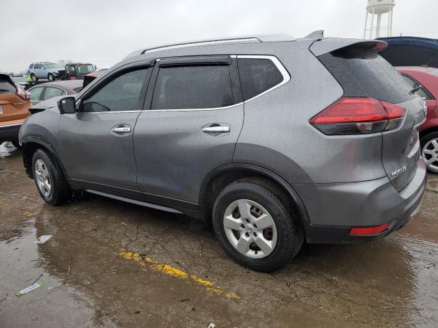 Photo 1 VIN: 5N1AT2MV2HC762863 - NISSAN ROGUE 