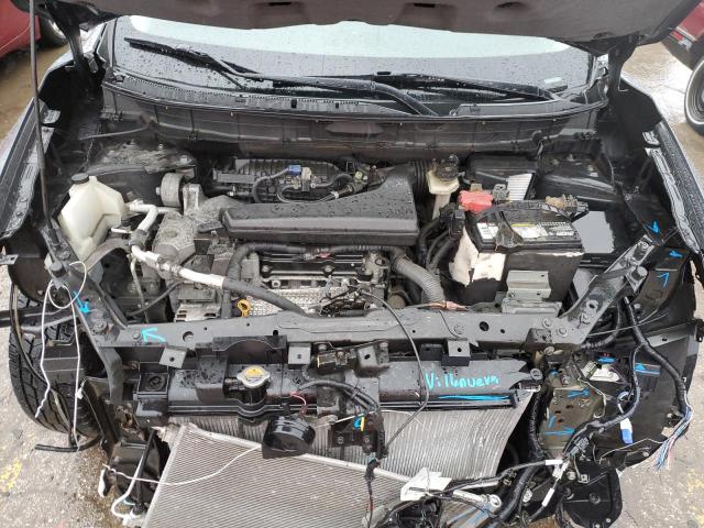 Photo 11 VIN: 5N1AT2MV2HC762863 - NISSAN ROGUE 