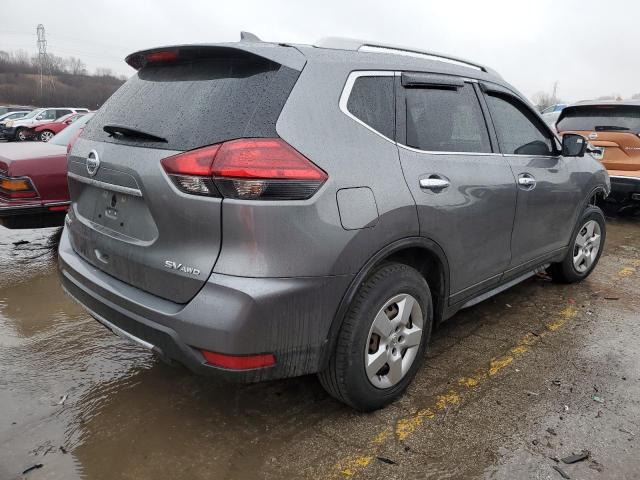 Photo 2 VIN: 5N1AT2MV2HC762863 - NISSAN ROGUE 