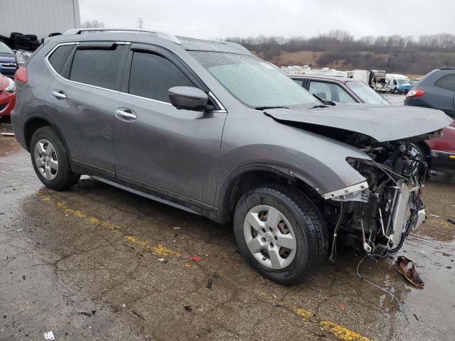 Photo 3 VIN: 5N1AT2MV2HC762863 - NISSAN ROGUE 