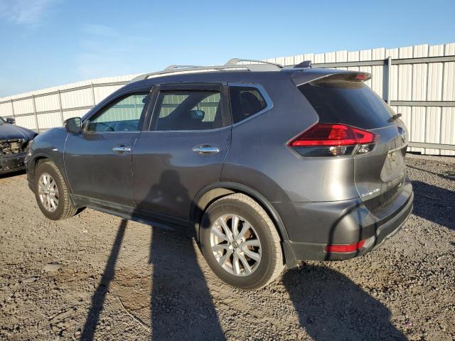 Photo 1 VIN: 5N1AT2MV2HC767254 - NISSAN ROGUE SV 