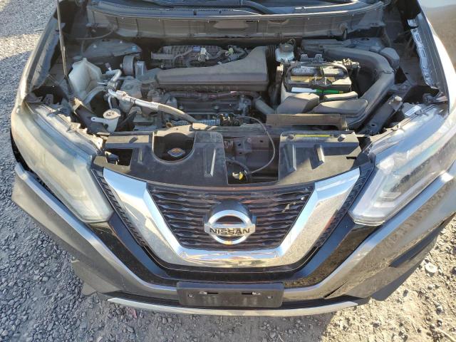 Photo 11 VIN: 5N1AT2MV2HC767254 - NISSAN ROGUE SV 