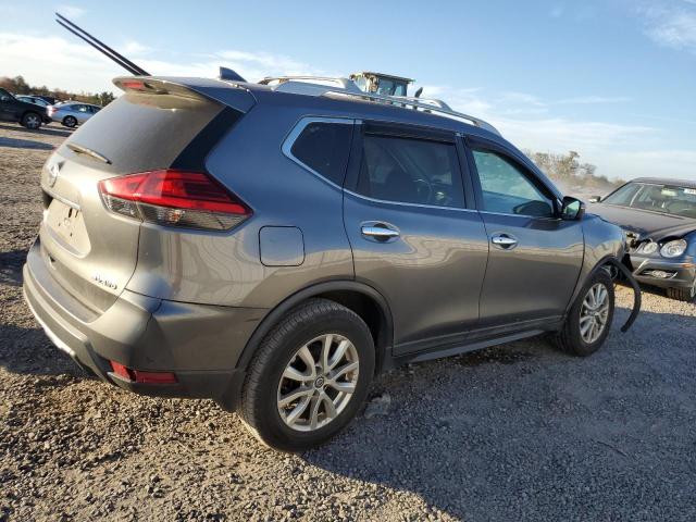 Photo 2 VIN: 5N1AT2MV2HC767254 - NISSAN ROGUE SV 