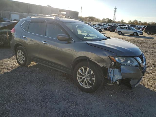 Photo 3 VIN: 5N1AT2MV2HC767254 - NISSAN ROGUE SV 